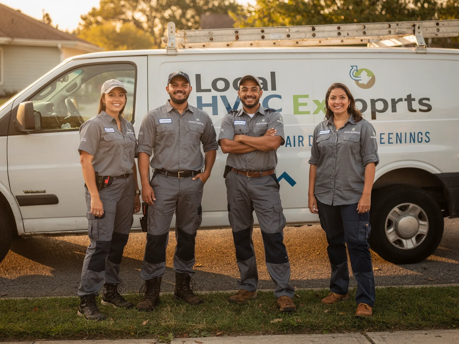 24/7 HVAC Repair & AC Replacement company in Lindenhurst, IL